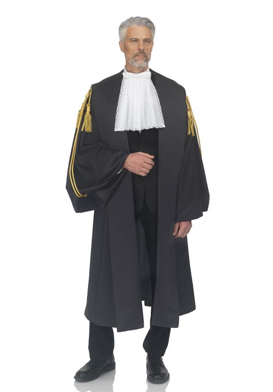 TOGA MAGISTRATO LANA E SETA LORO PIANA EVENT
