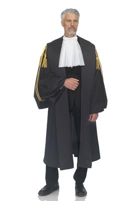 TOGA MAGISTRATO LANA E SETA LORO PIANA EVENT