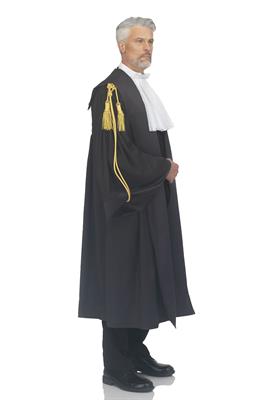 TOGA MAGISTRATO LANA E SETA LORO PIANA EVENT