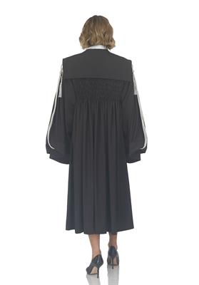 TOGA MAGISTRATO LANA E SETA LORO PIANA EVENT