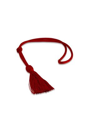 TOGA ACCADEMICA LAUREANDO ARISTOTOLE ROSSO