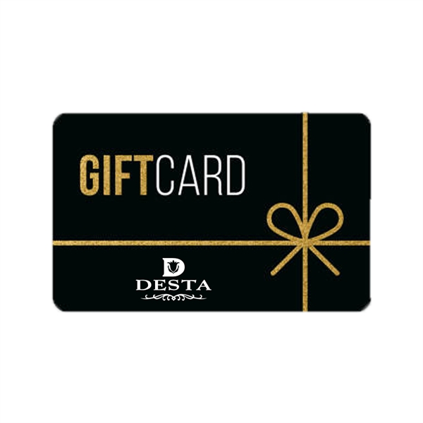 GIFT CARD 250 EURO