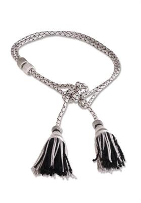 PROMOPACK TOGA AVVOCATO FILZA PURA LANA ZIGNONE ARG/NERO