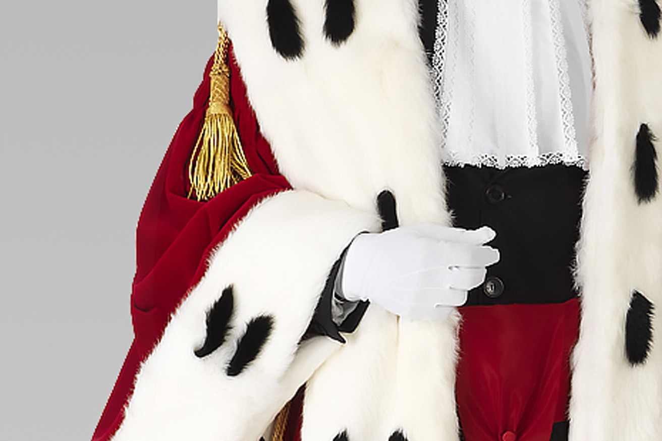 Toghe per Magistrato DESTA — alta magistratura e magistratura ordinaria