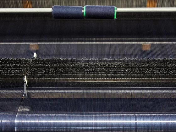 Ermenegildo Zegna lana australiana superfine