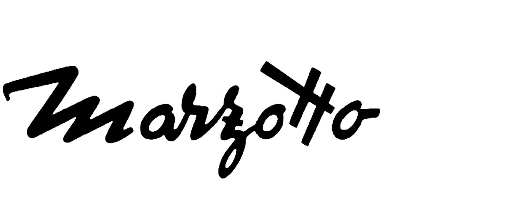 Logo Marzotto Tessuti
