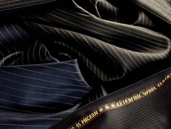 Loro Piana Wish® tessuto