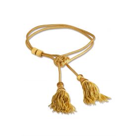 CORDONIERA ORO TIPO LUSSO PER MAGISTRATI